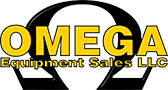 Omega Equipment Sales